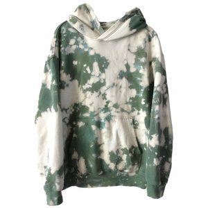 ARITZIA TNA Boyfriend Hoodie Oversized Large